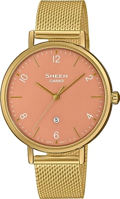 Casio Sheen SHE-4562GM-4A