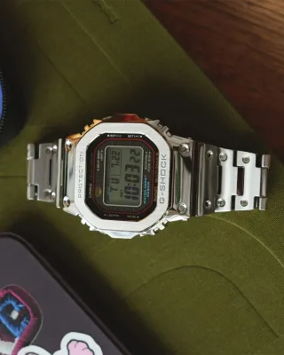 Casio GMW-B5000D-1C