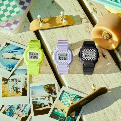 Casio BGD-565GS-9E
