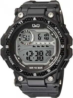 Q&Q Digital G28AJ001Y