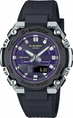 Casio G-Shock GST-B600A-1A6