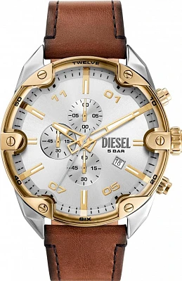 Diesel Spiked DZ4665