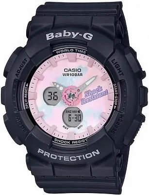 Casio BA-120T-1A