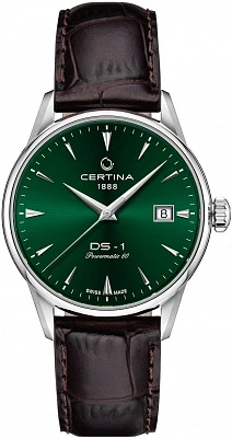 Certina DS-1 C029.207.16.091.00