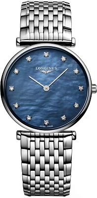 Longines La Grande Classique de Longines L4.512.4.81.6