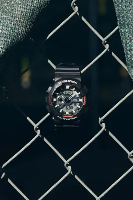 Casio GA-110RL-1A