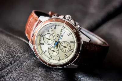 Casio EFR-526L-7B