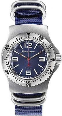 Восток Командирские 280681