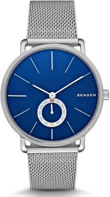 Наручные часы  Skagen  Steel Skagen SKW6230 (фото 1)
