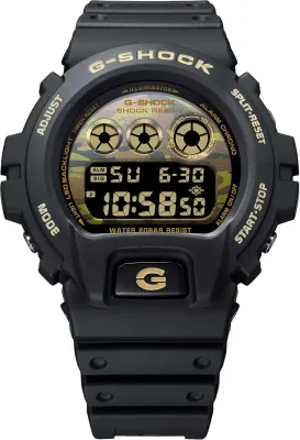 Casio DW-6900CF-1E