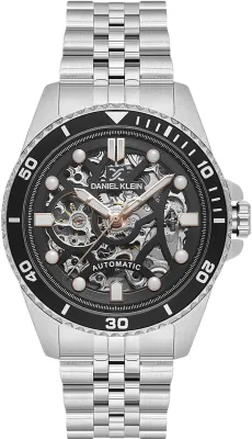 Daniel Klein 13998-5