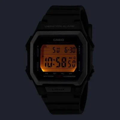 Casio W-738H-1A