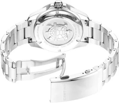 Certina C048.407.11.011.00