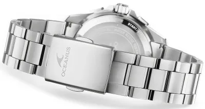 Casio OCW-T2600J-1A