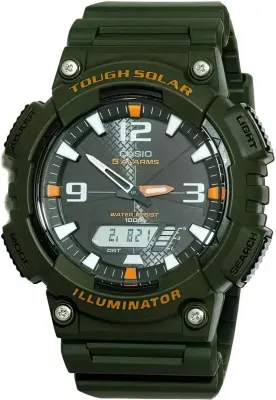 Casio AQ-S810W-3A