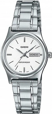 Casio LTP-V006D-7B2