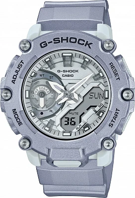 Casio G-Shock GA-2200FF-8A