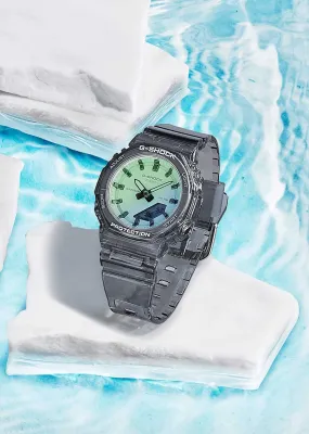 Casio GMA-P2100SR-1A