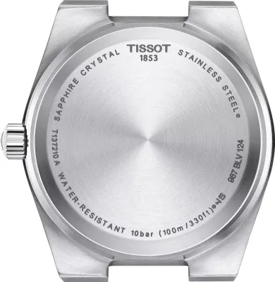 Tissot T137.210.11.031.00