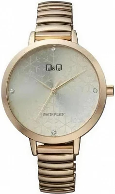 Q&Q Attractive Women QB49J010Y