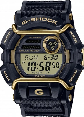 Casio G-Shock GD-400GB-1B2