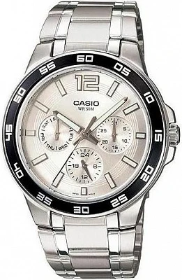 Casio MTP-1300D-7A1