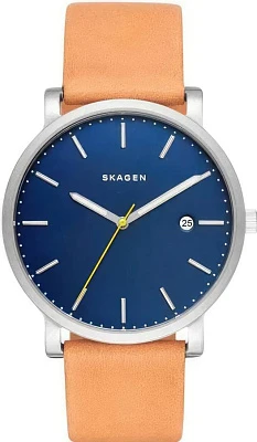 Skagen Leather SKW6279