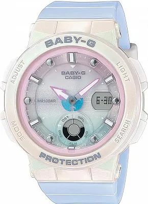 Casio Baby-G BGA-250-7A3
