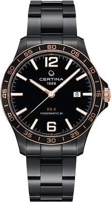 Certina DS-8 C033.807.33.057.00