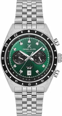 Daniel Klein 13994-3