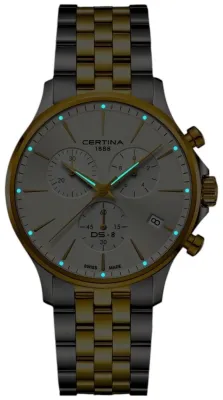 Certina C045.417.22.031.00