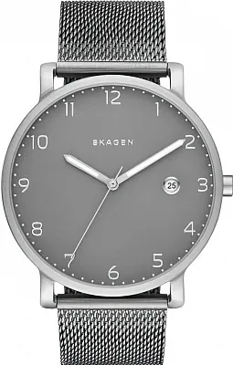 Skagen Steel SKW6307