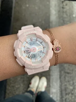 Наручные часы  Casio  Baby-G Casio BA-110RG-4A (фото 2)