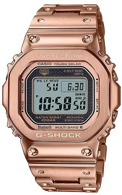 Casio G-Shock GMW-B5000GD-4E