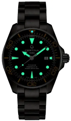 Certina C032.607.44.051.00
