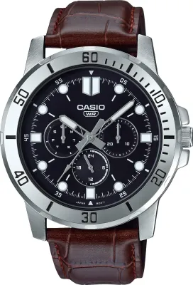 Наручные часы  Casio  Collection Casio MTP-VD300L-1E (фото 1)