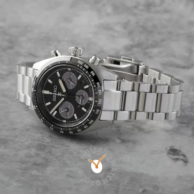 Наручные часы  Seiko  Prospex Seiko SSC819P1 (фото 3)