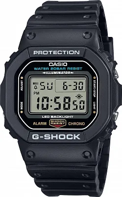 Casio DW-5600UE-1E