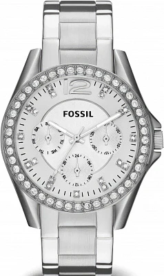 Fossil Multifunction ES3202