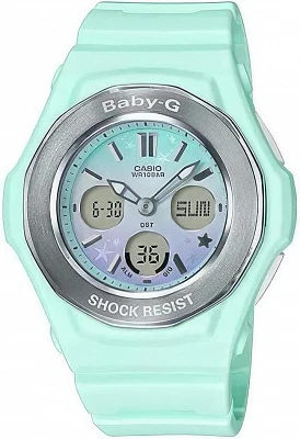 Casio Baby-G BGA-100ST-3A