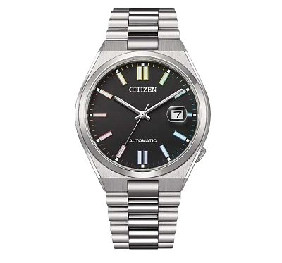 Citizen Tsuyosa NJ0151-53E
