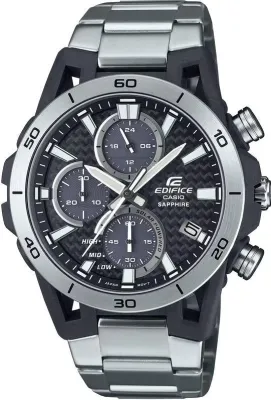 Наручные часы  Casio  Edifice Casio EFS-S640D-1A (фото 1)