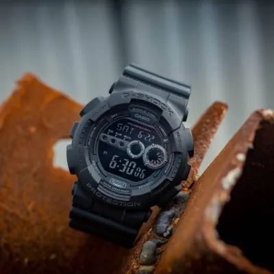 Casio GD-100-1B