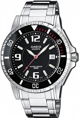 Casio Collection MTD-1053D-1A
