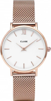 Cluse Minuit CW0101203001