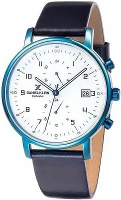 Daniel Klein Premium 11817-4