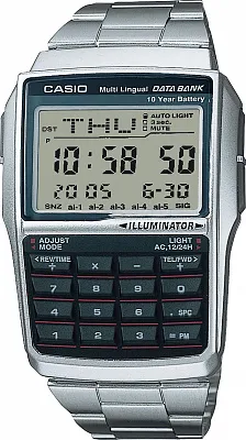 Casio DBC-32D-1A
