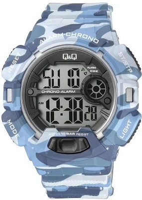 Q&Q Attractive M132J007Y