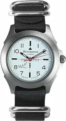 Восток Командирские 30603Г