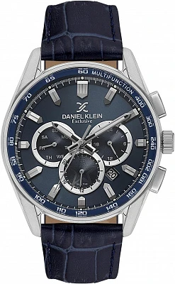 Daniel Klein Exclusive 14002-2